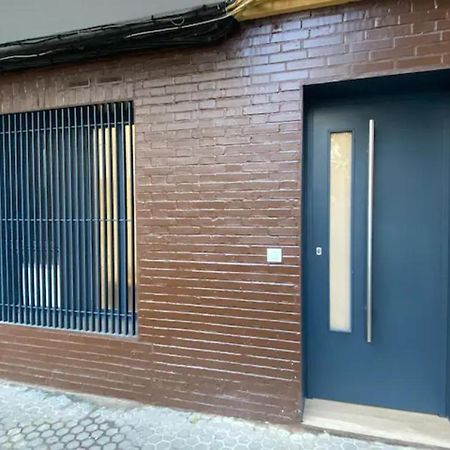 precioso apartamento funcional Sevilla Exterior foto
