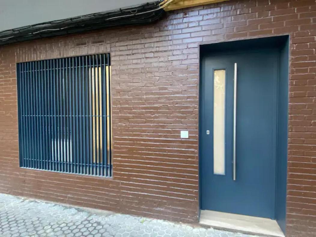 precioso apartamento funcional Sevilla Exterior foto