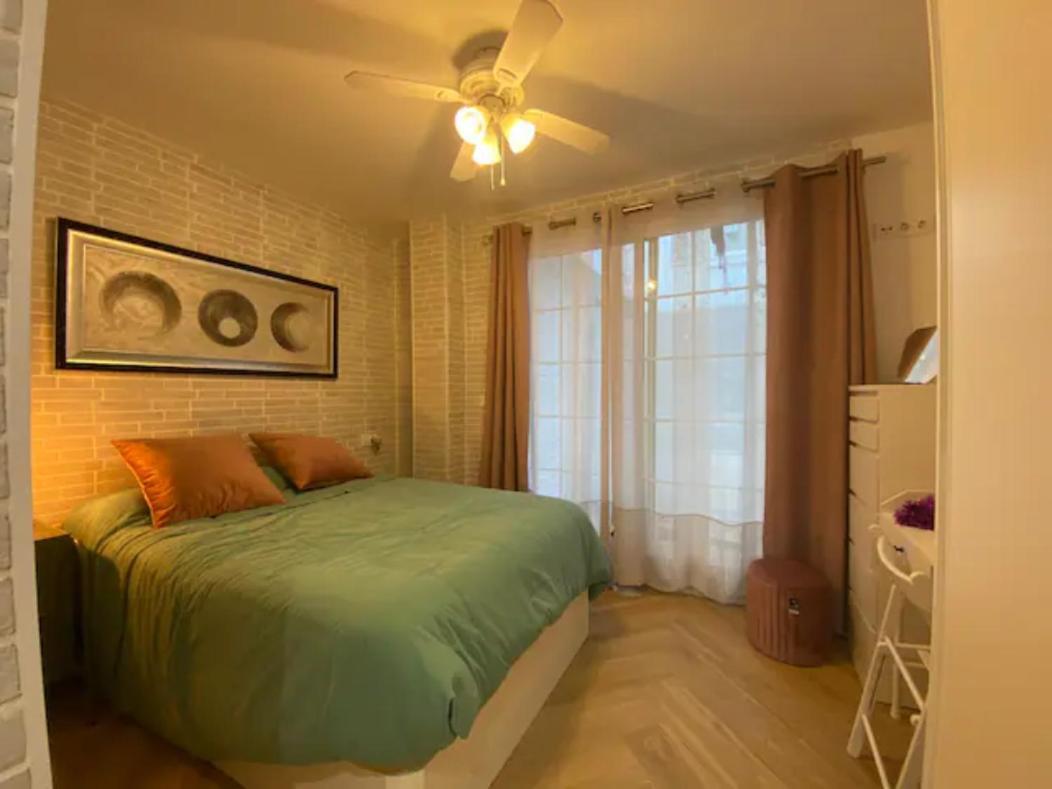 precioso apartamento funcional Sevilla Exterior foto