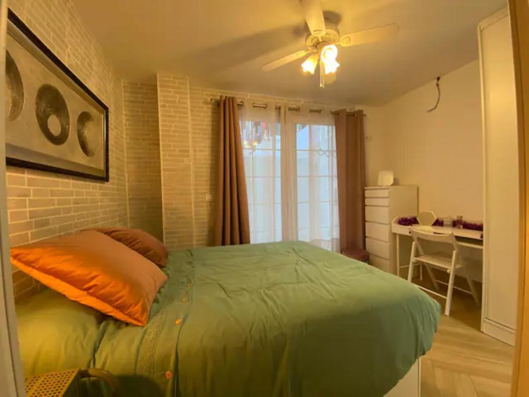 precioso apartamento funcional Sevilla Exterior foto