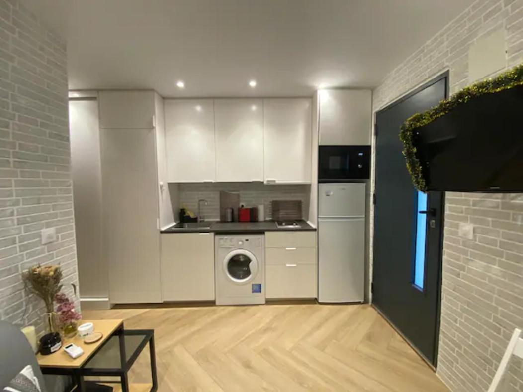 precioso apartamento funcional Sevilla Exterior foto