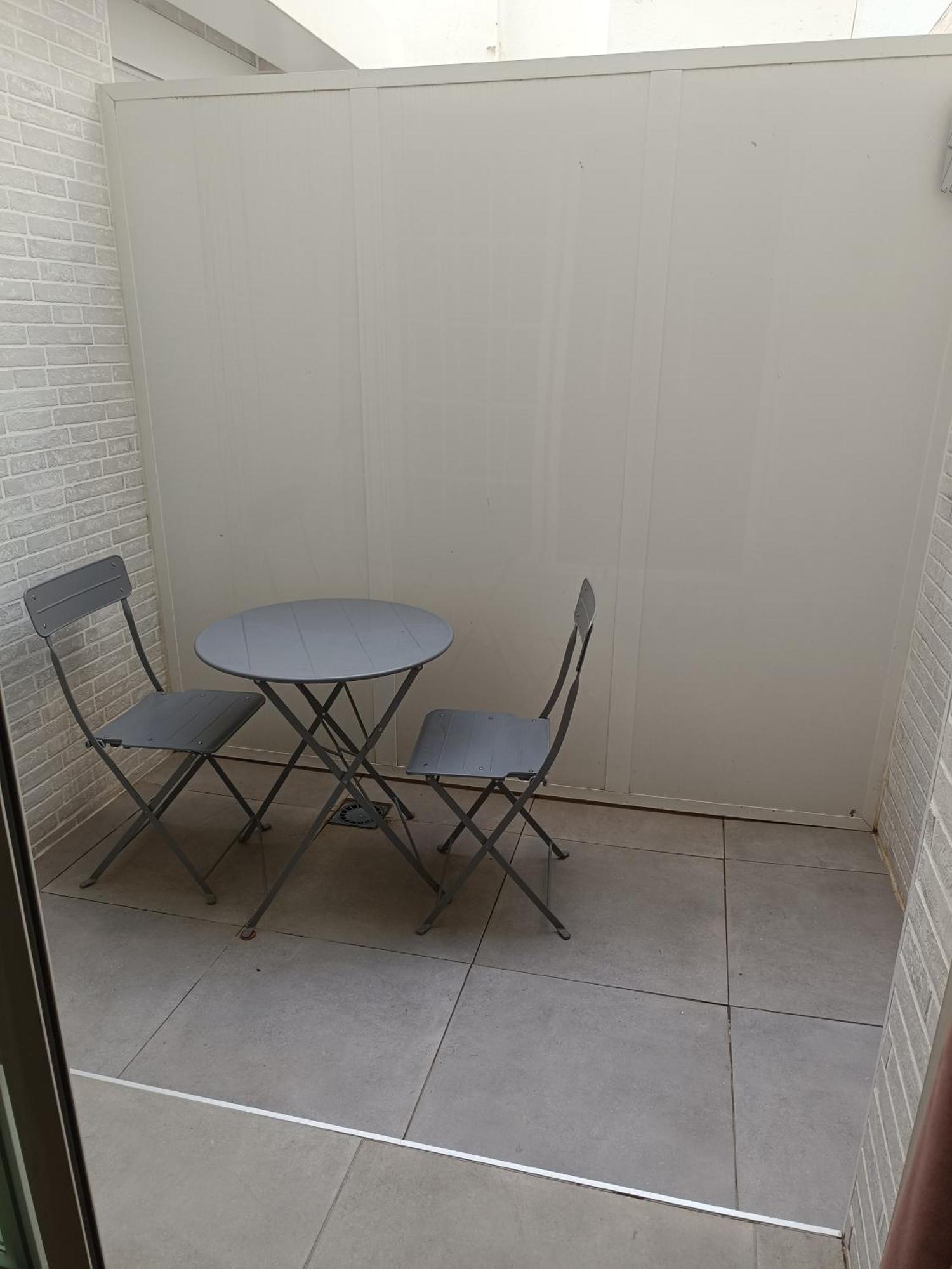 precioso apartamento funcional Sevilla Exterior foto